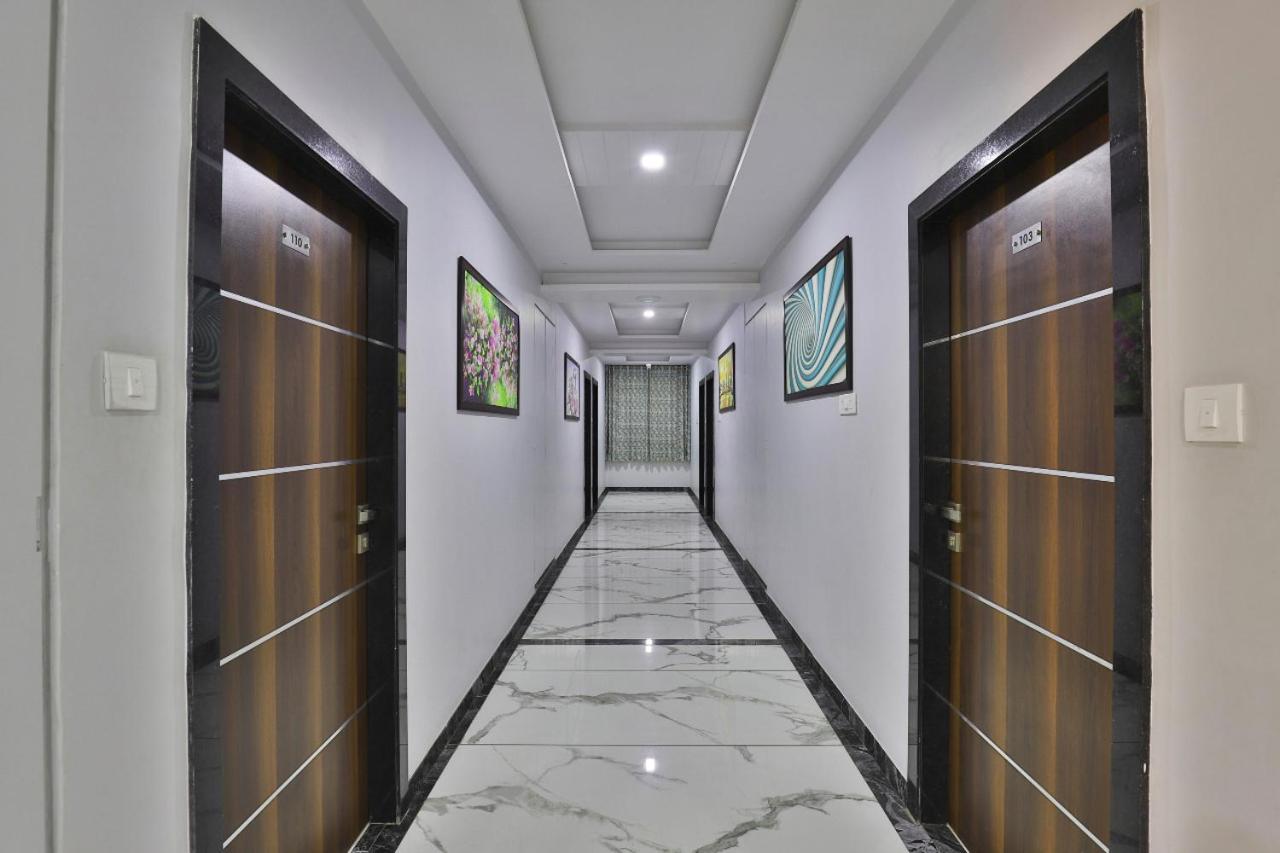 Hotel Shivam Diu Exterior photo