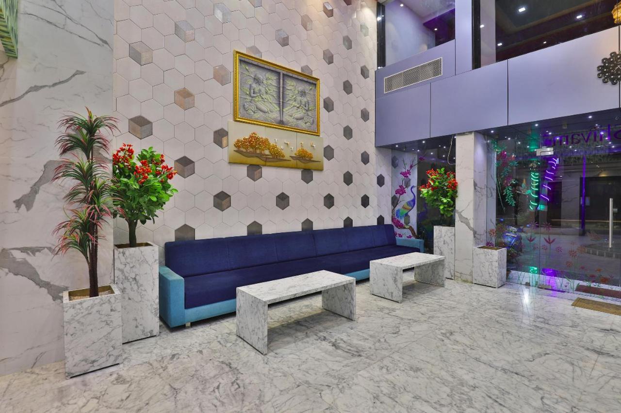 Hotel Shivam Diu Exterior photo