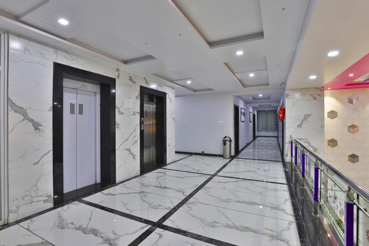 Hotel Shivam Diu Exterior photo