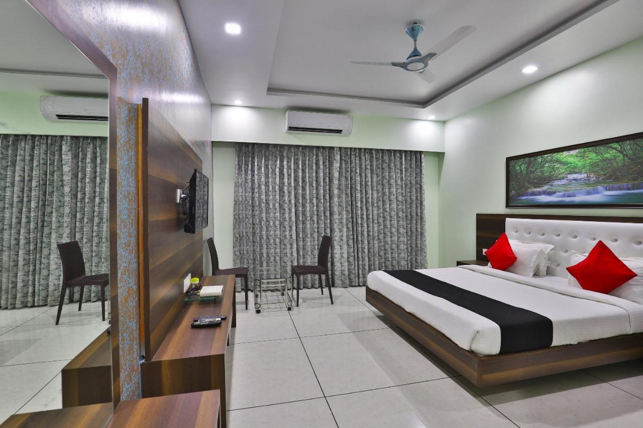 Hotel Shivam Diu Exterior photo